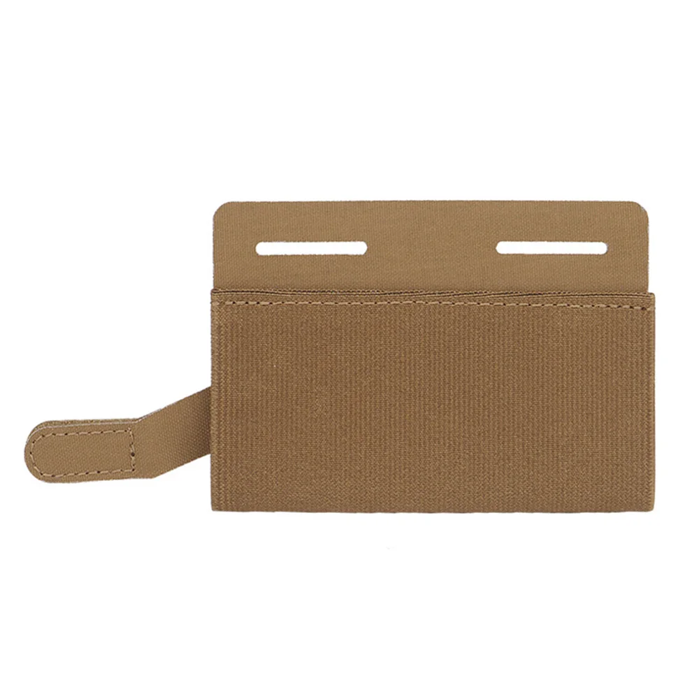 Soporte de torniquete táctico VULPO, bolsa de soporte TQ, Kit de primeros auxilios rápido, accesorio - imagen 3