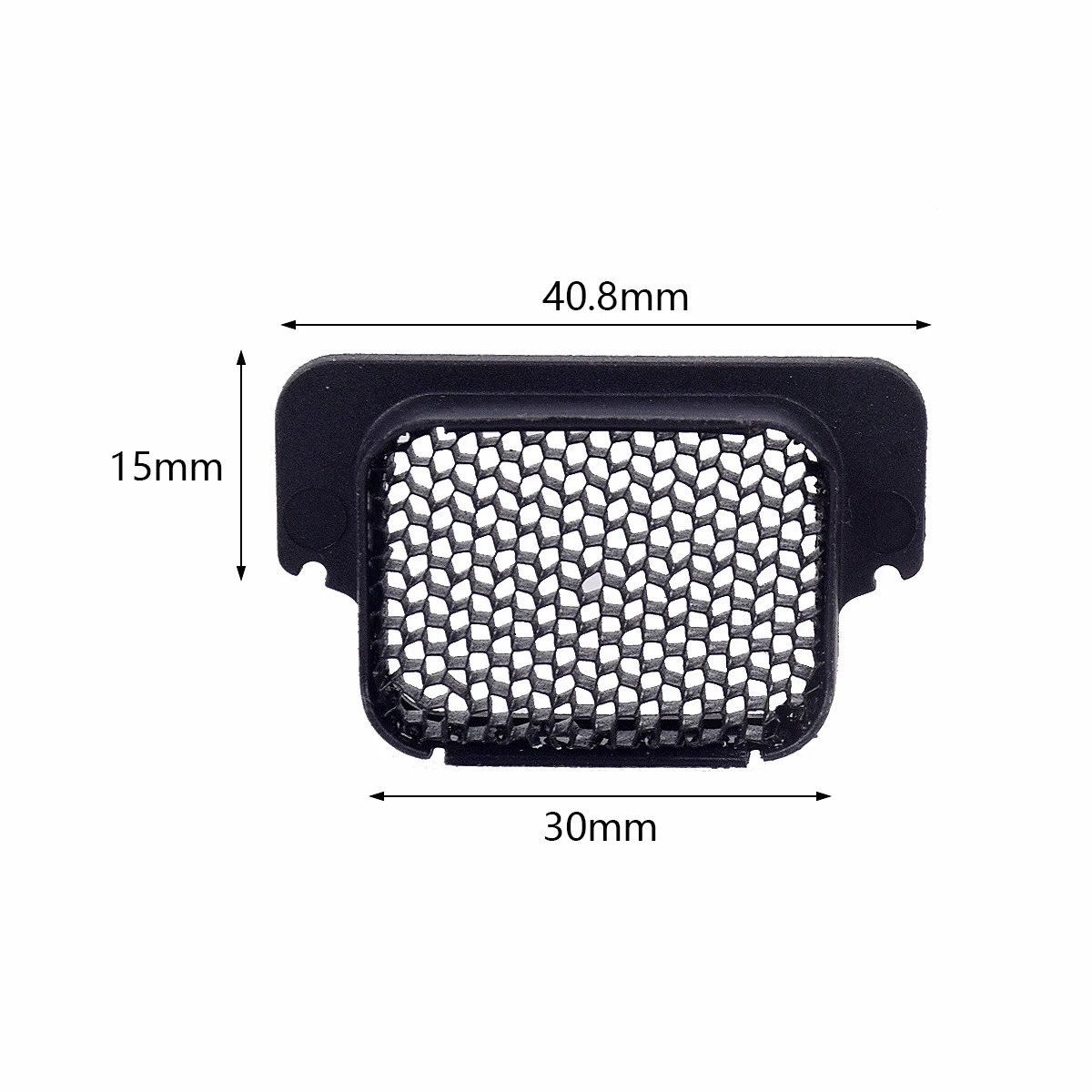 Lente Killflash cubierta protectora holográfica punto rojo mira 551 552 553 558 512 XPS2 EXPS2 XPS3 EXPS3 para HK416 AR15 - imagen 4