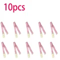 Pink-10pcs