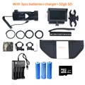 Battery charger SD