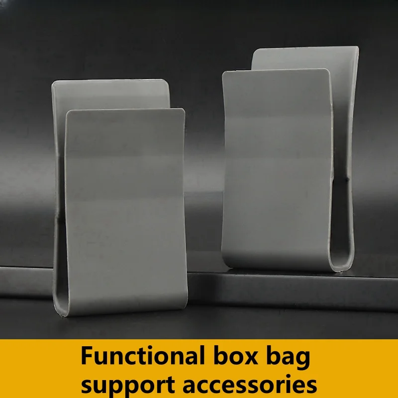 Bolsa para revistas Ky-dex de nailon para acampar al aire libre, inserto MAG M4 5,56 AK 7,62, equipo - imagen 2