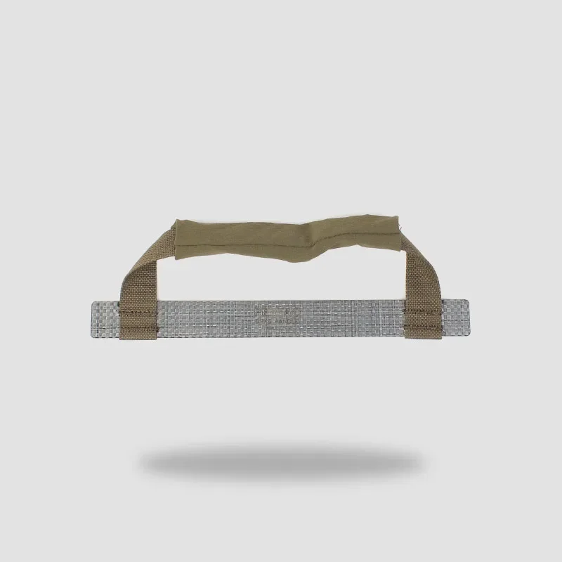 FCPC V5 chaleco táctico TG perilla de correas Kit adaptador de soporte de mango de arrastre corte láser - imagen 4