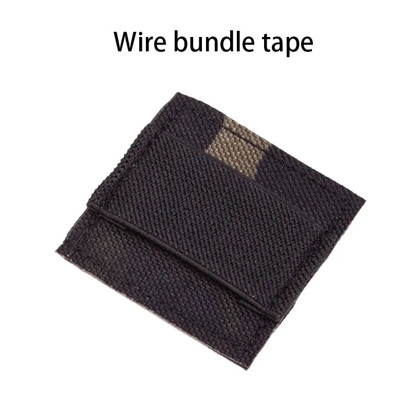BCP Wire bundle tape
