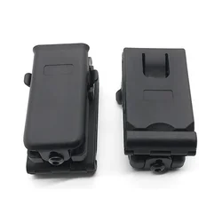 Bolsa magnética táctica Universal ajustable 1911 G17 M92 P226