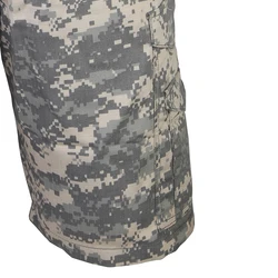 Emersongear pantalones cortos tácticos para exteriores para todo clima, senderismo, caza, deportes, ciclismo, combate, viajero diario, Camping, ACU EM7029