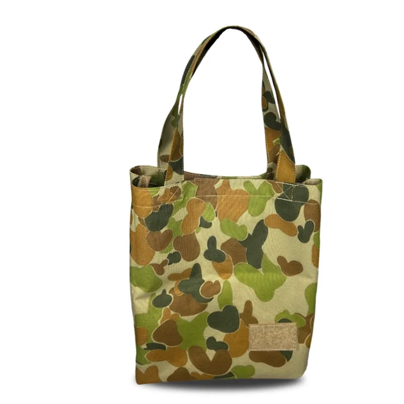 Australian camouflag