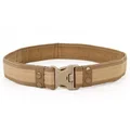 tan waist belt