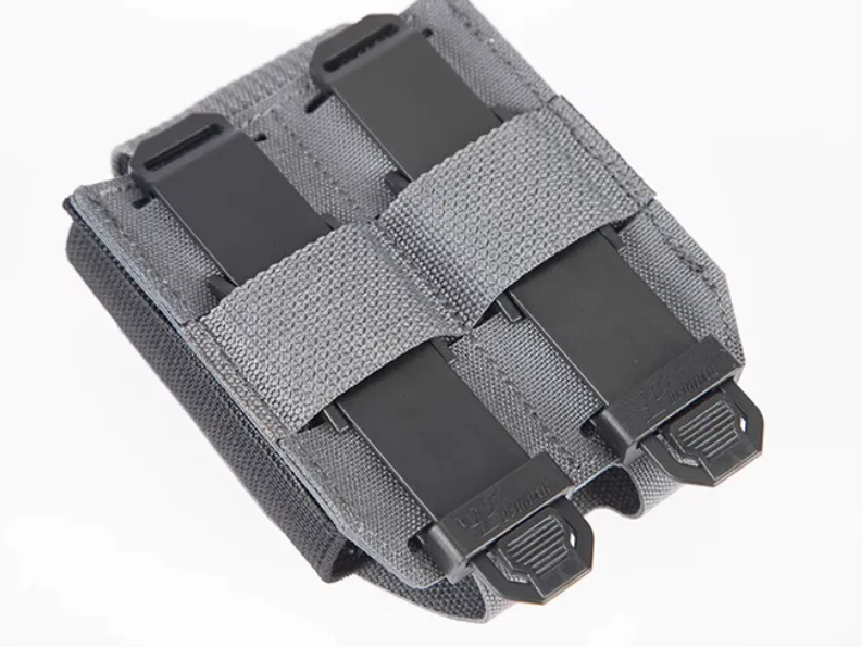 Bolsa de almacenamiento de pulsera MOLLE para deportes al aire libre - imagen 2