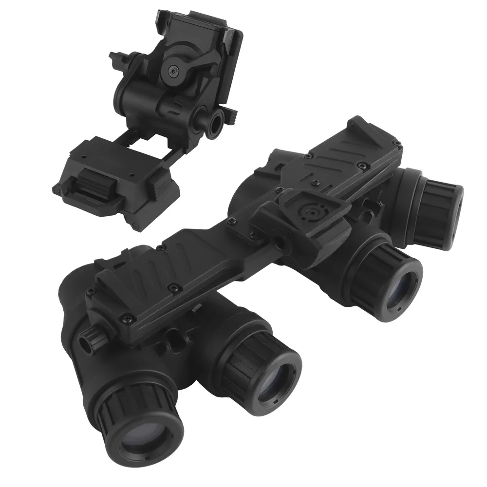 NVG-L4G24-BK