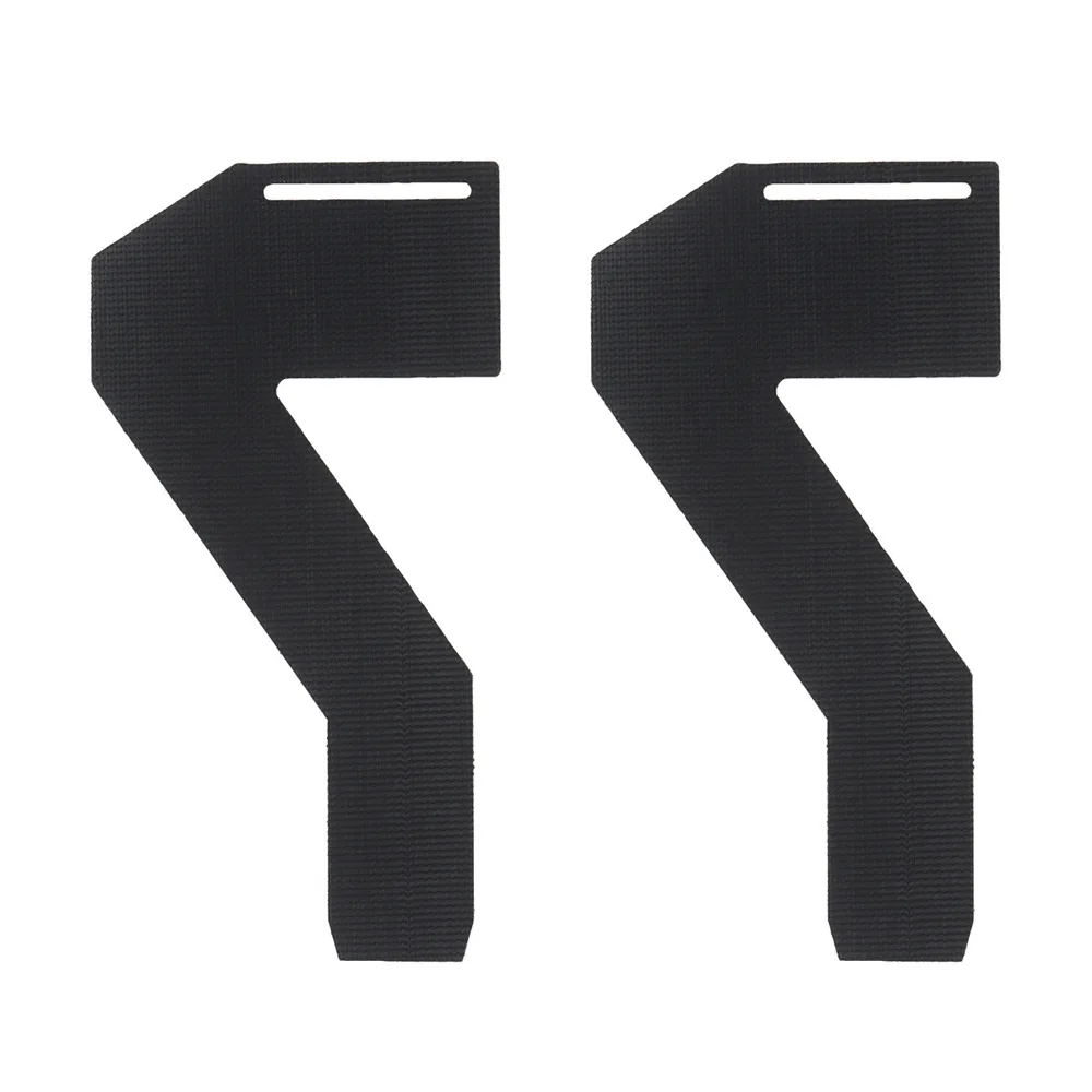 Correa de sujeción mágica derecha táctica, bolsa Mag, cinturón Diagonal, accesorios, portador de placa de caza, equipo de entrenamiento Airsoft - imagen 3