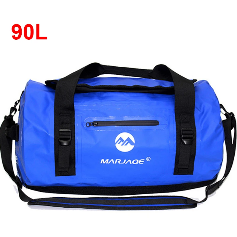 90L Blue
