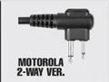 MOTOROLA  2 WAY