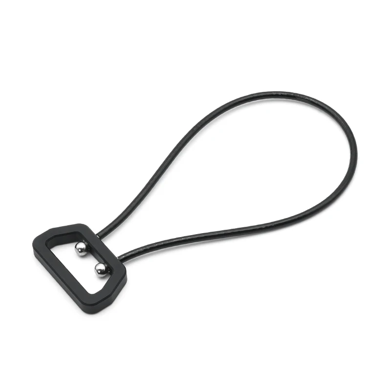 Adaptador de conexión de eslinga de bucle de cable táctico, hebilla de liberación rápida, accesorios de caza - imagen 3