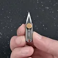 Titanium Alloy D