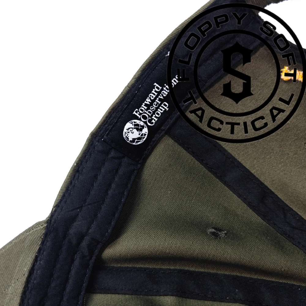 Nuevo sombrero del grupo de observaciones hacia adelante - imagen 4