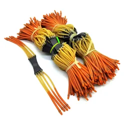 Tirachinas táctica doble banda para bolas 4,5mm – Alta potencia