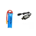 1PCS with USB cable