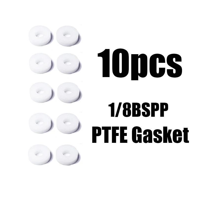 10pcs BSPP washers