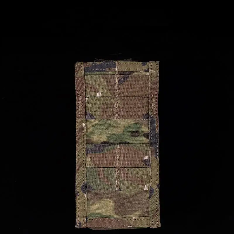 Bolsas tácticas de Airsoft para caza, Kit de primeros auxilios compacto, bolsa médica, tijeras de Trauma de emergencia, bolsa de almacenamiento de supervivencia - imagen 3