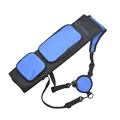 Blue Quiver