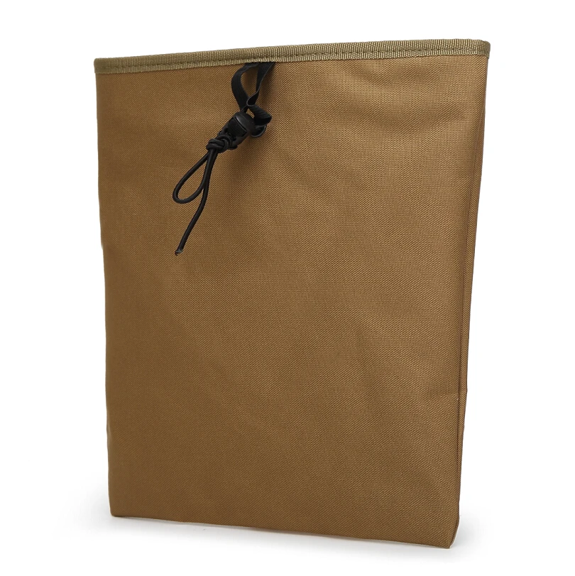 Bolsa táctica MOLLE grande de utilidad para exteriores con cinturón - imagen 5