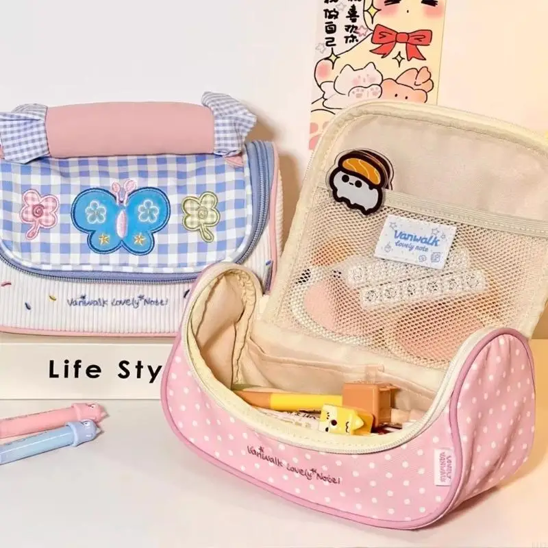 Estuche táctico organizador para material escolar o herramientas - imagen 5