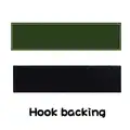 army green hook