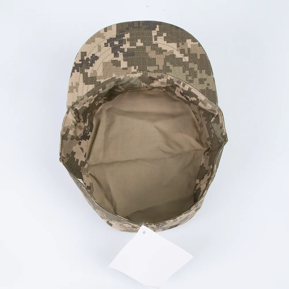 Gorra de camuflaje ucraniana MM14 - imagen 5