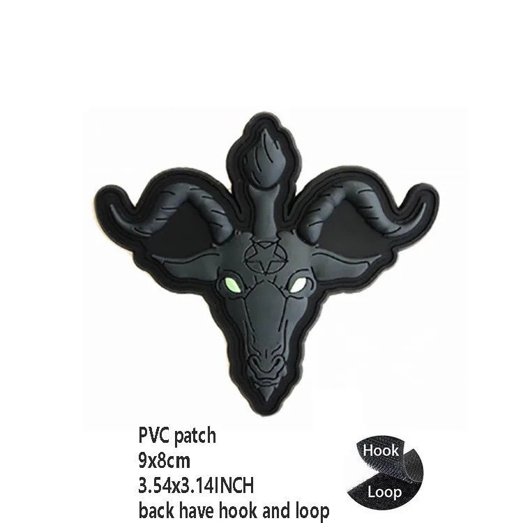 PVC patch 4