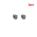 2pcs Screws