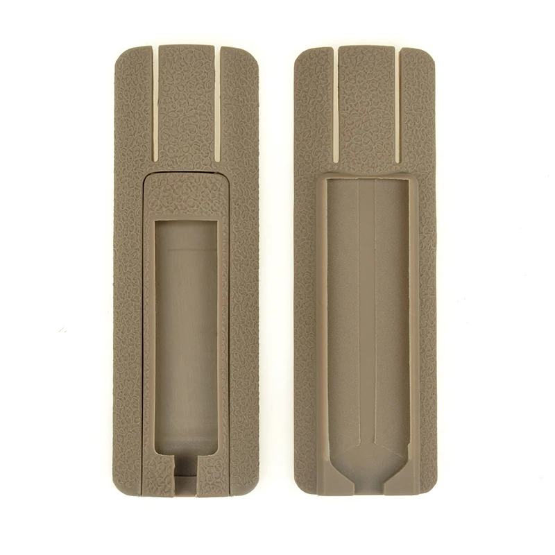 Panel de bolsillo para cicatrices ITI TD de 4,33 ", interruptor remoto DBAL PEQ Sight M300 M600, linterna de 20mm, cubierta de riel Picatinny, accesorios de caza