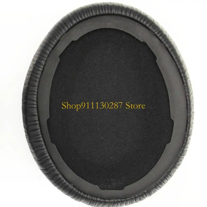 J1HC Almohadillas para los oídos, cojín esponja, orejeras elásticas repuesto para auriculares para juegos 10RNC (1 - imagen 2