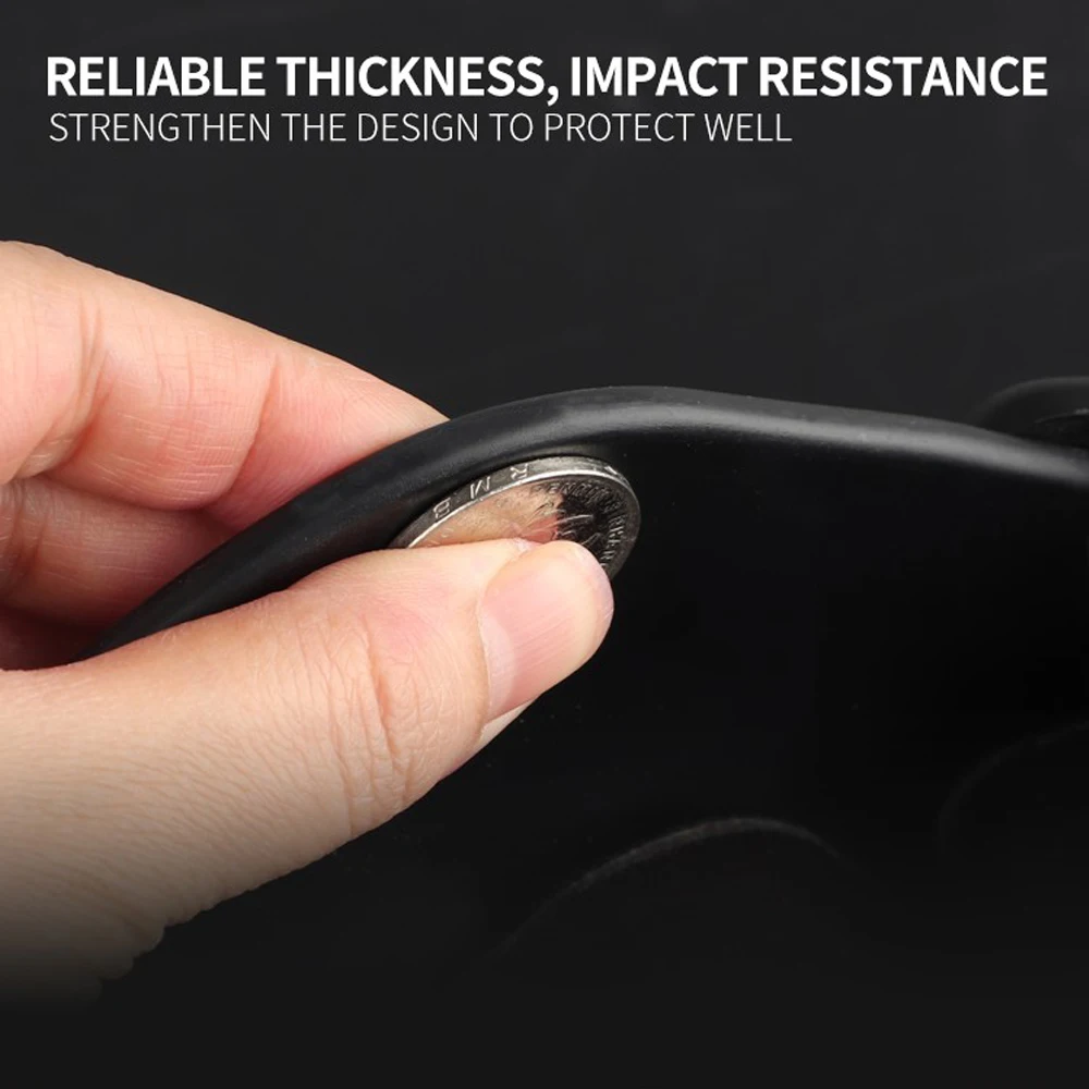 Casco táctico de alta calidad para exteriores, equipo de protección para caza y SWAT, rápido, MICH2000, Airsoft MH - imagen 4