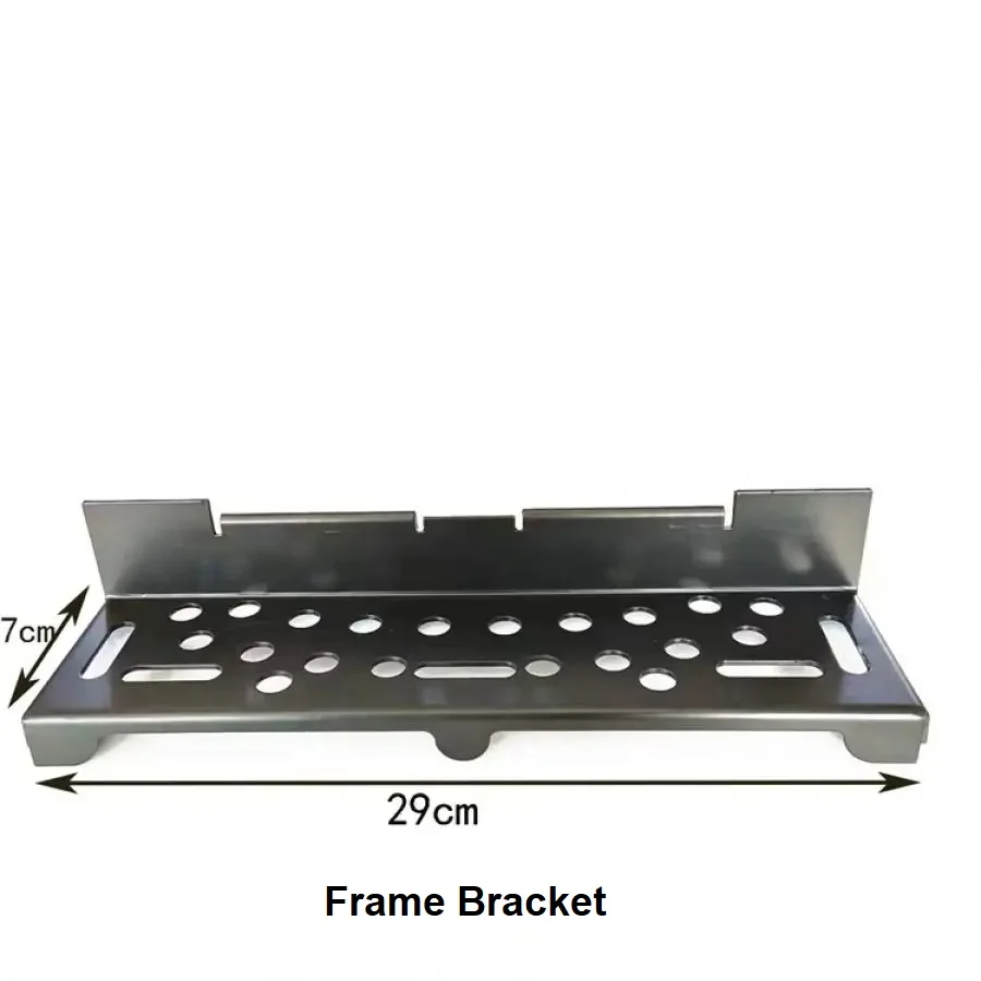 Frame Bracket