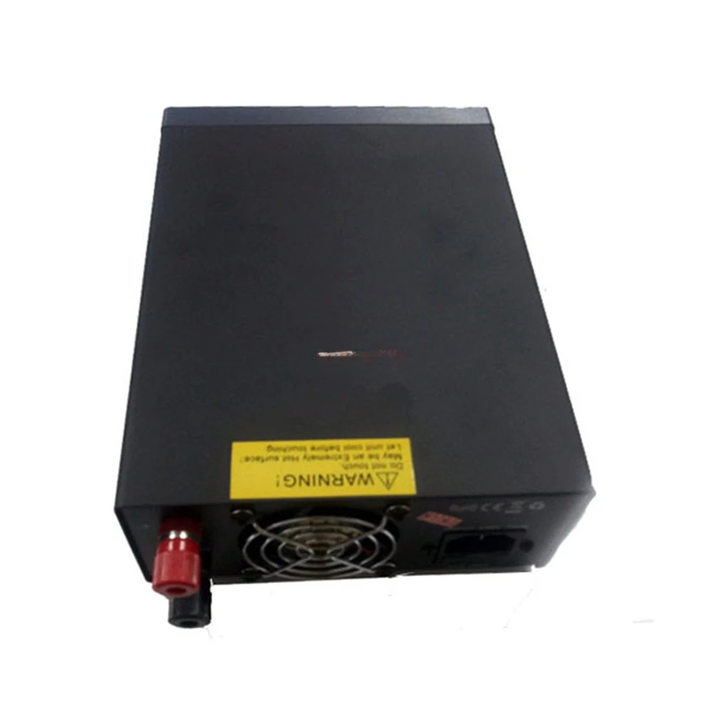 Tres generaciones de fuente de alimentación conmutada, estación base de radio para vehículo, 13,8 V, 30A, comunicación QJE-PS30SW III - imagen 2