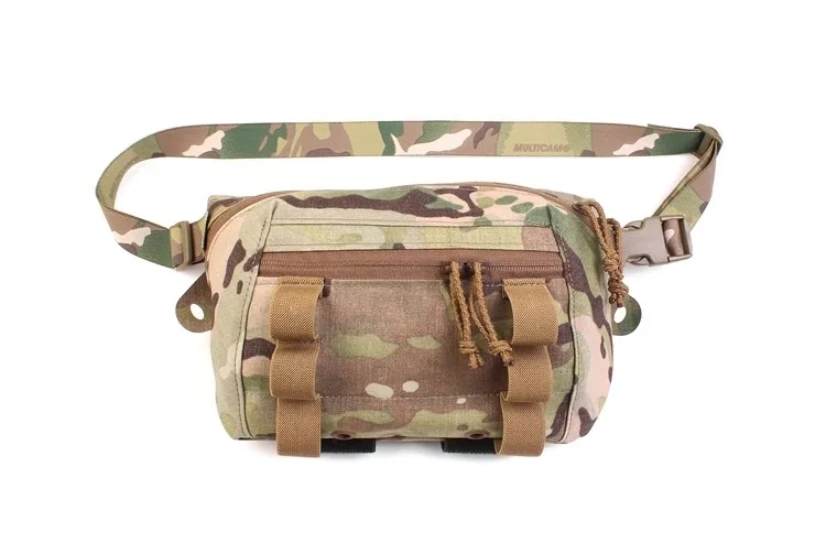 Multicam