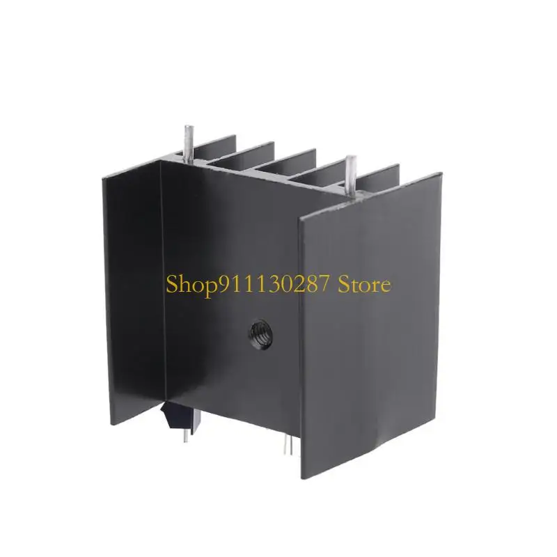 J1HC LM317 Tablero fuente alimentación ajustable con AC rectificado para bricolaje entrada - imagen 5