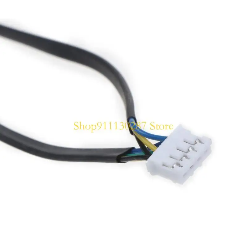 J1HC PLD09210S12HH CARIDA GRÁFICOS VGA 4PIN 12V 0.4A para MSI Radeon RX 6800 - imagen 3