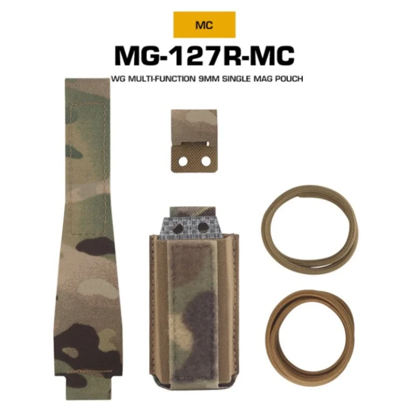 MG-127-MC