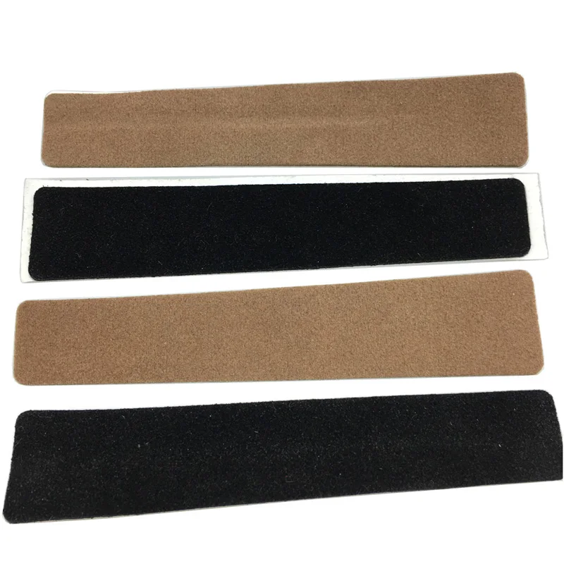 Estabilizador de extremidades de arco recurvo para tiro con arco, amortiguador de cuerda, silenciador, accesorios de tiro de caza, 2 uds. - imagen 4