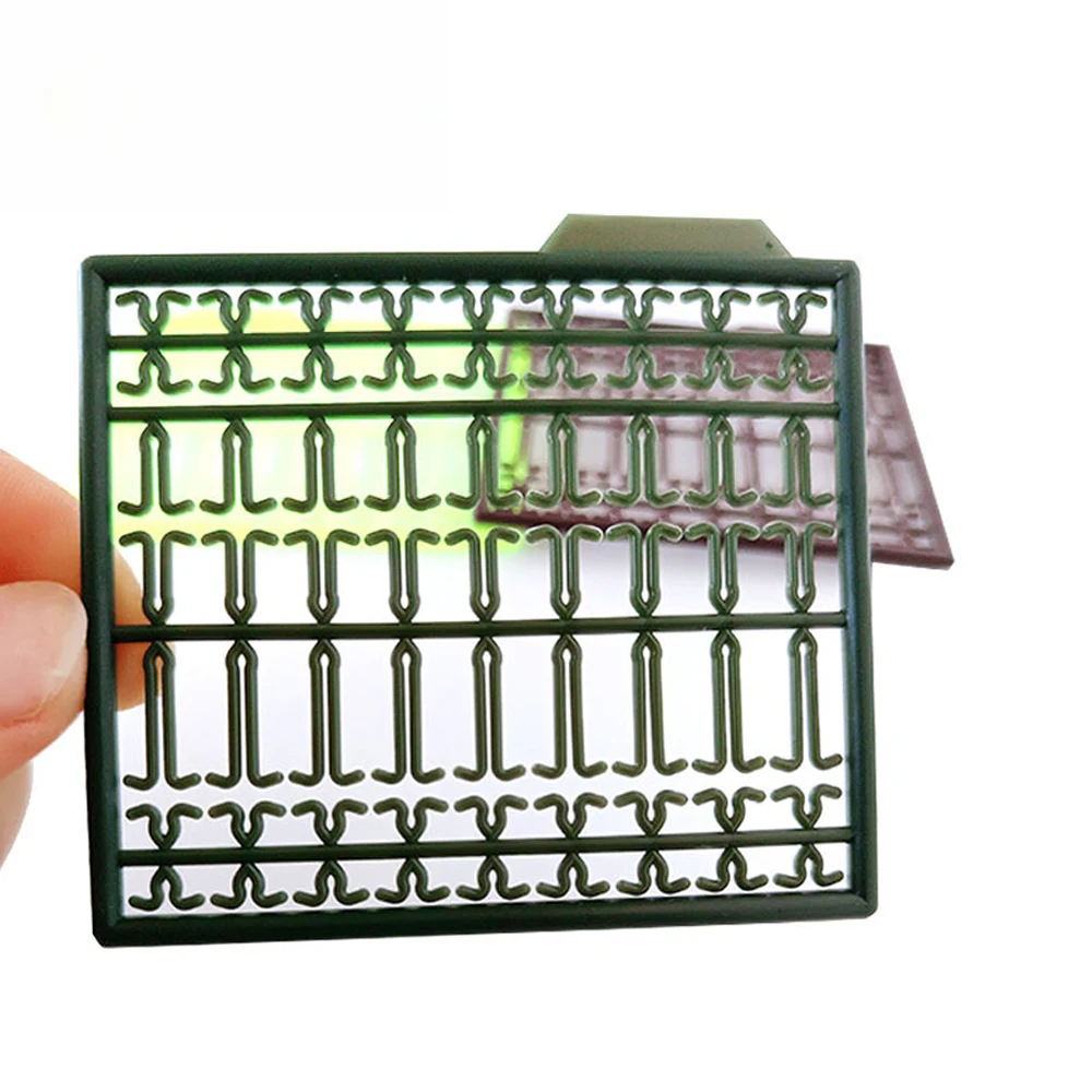 20 piezas aparejos de pesca de carpa, cebo Boilie, aparejos de pesca de carpa, tapón de cebo, tapón Boilie, accesorios de pesca - imagen 2