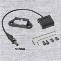 SF Plug -BK