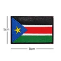 South Sudan