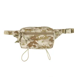 Riñonera táctica Spiritus Systems Multicam AOR1