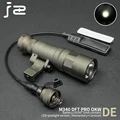 DE-M340DFT Spotlight