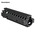 MK18 7.5 INCHS BLACK