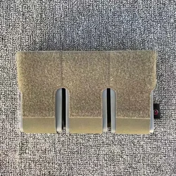 FCSK KTS Chaleco táctico portacargadores para 5.56 mm