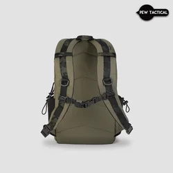 PEW Tactical mochila táctica 14L field