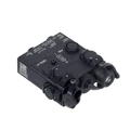 RED DBAL-A2 BK
