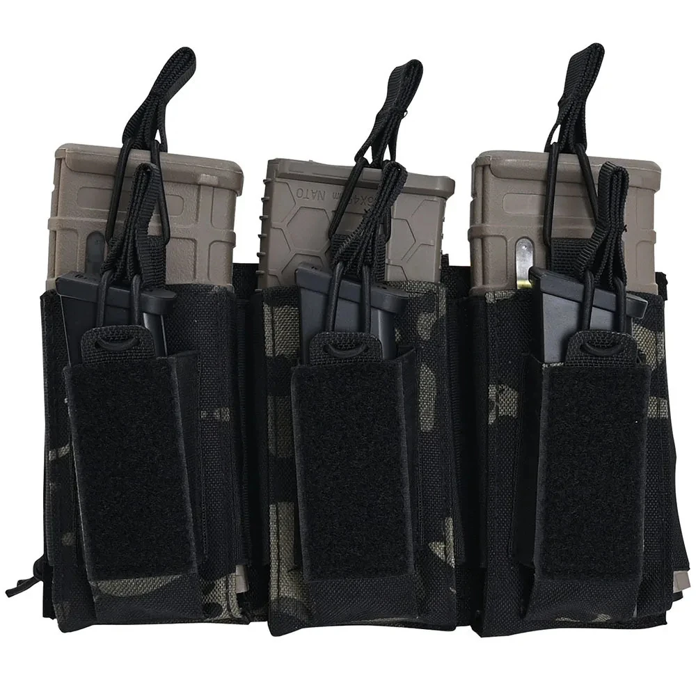 Multicam Black